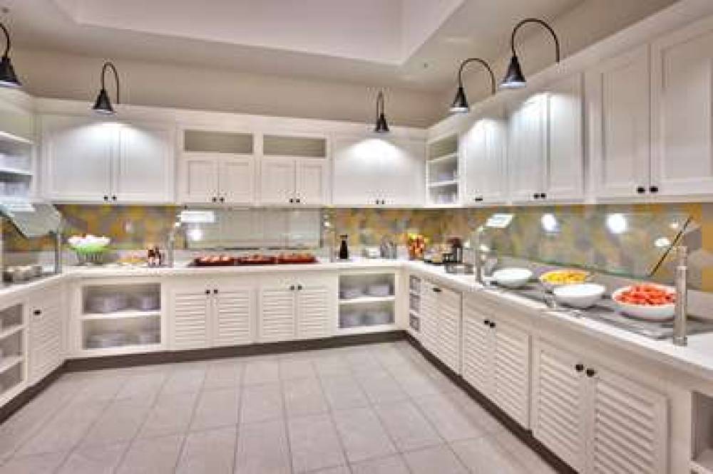 Hyatt Place Park City 4