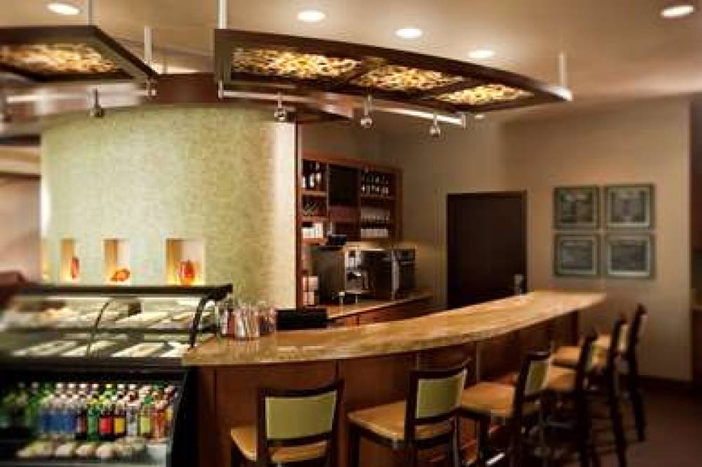 Hyatt Place Pensacola Airport 3