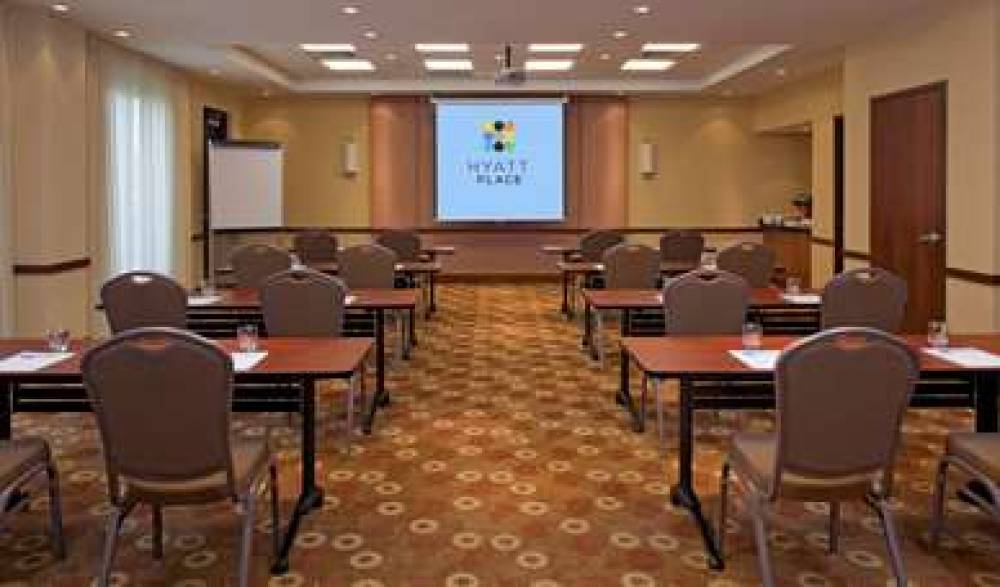 Hyatt Place Pensacola Airport 4