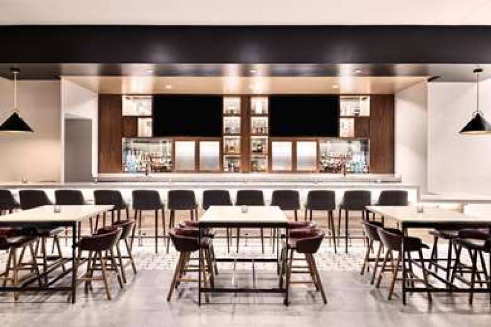 HYATT PLACE PHOENIX/DOWNTOWN 2