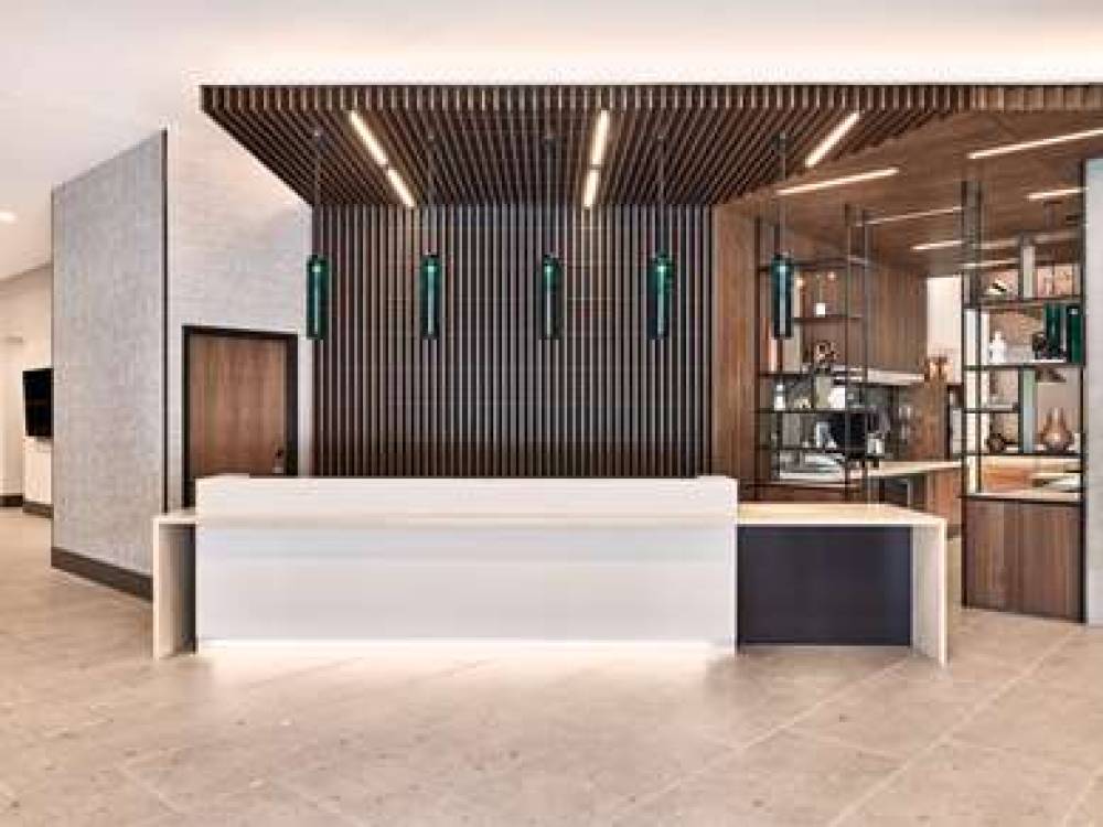 HYATT PLACE PHOENIX/DOWNTOWN 4