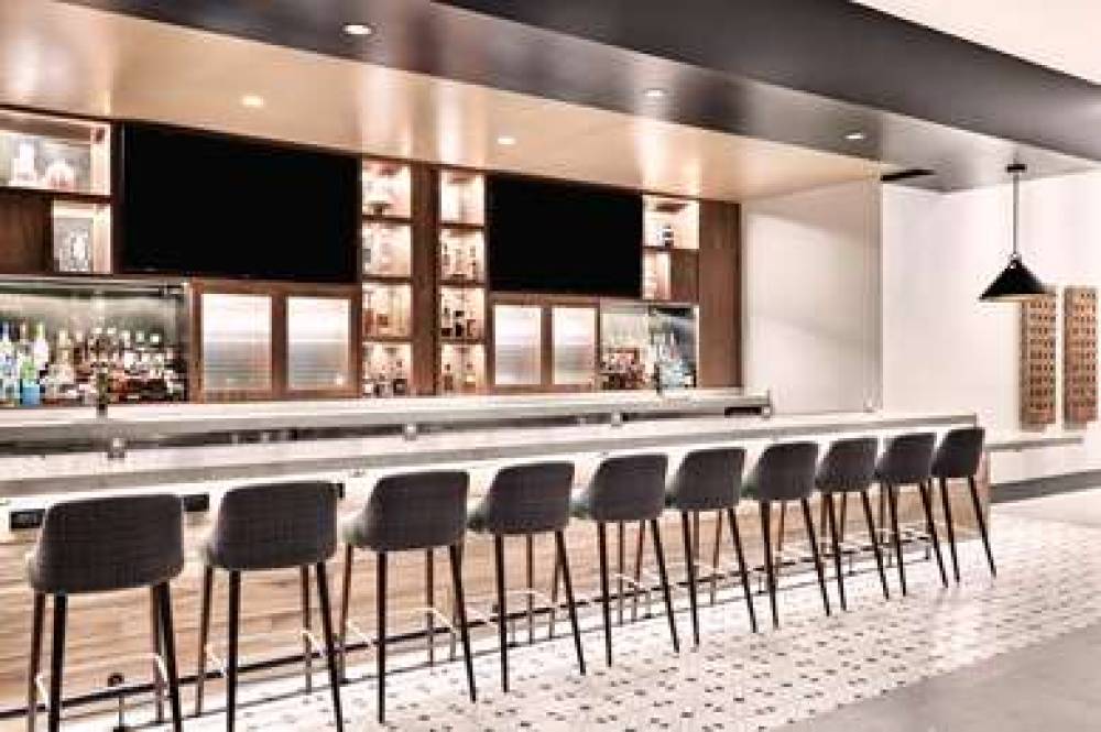 HYATT PLACE PHOENIX/DOWNTOWN 3