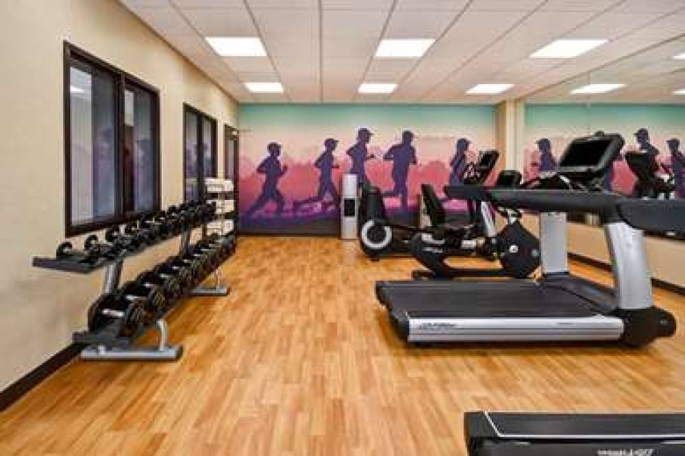 HYATT PLACE PHOENIX/GILBERT 5