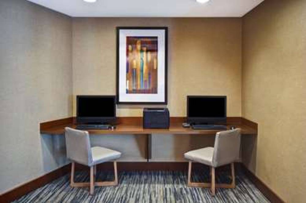 HYATT PLACE PHOENIX/GILBERT 4