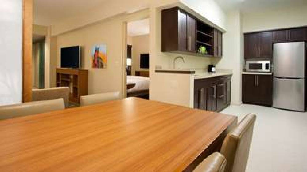 Hyatt Place Pitt S Meadows Rctrk Casino 4