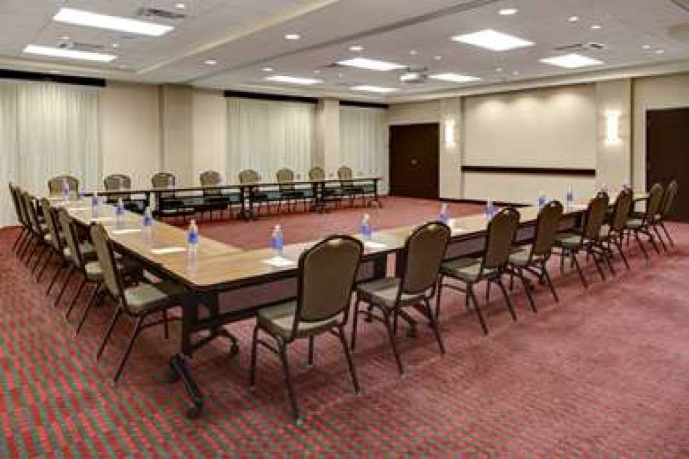 HYATT PLACE RICHMOND AIRPORT 6