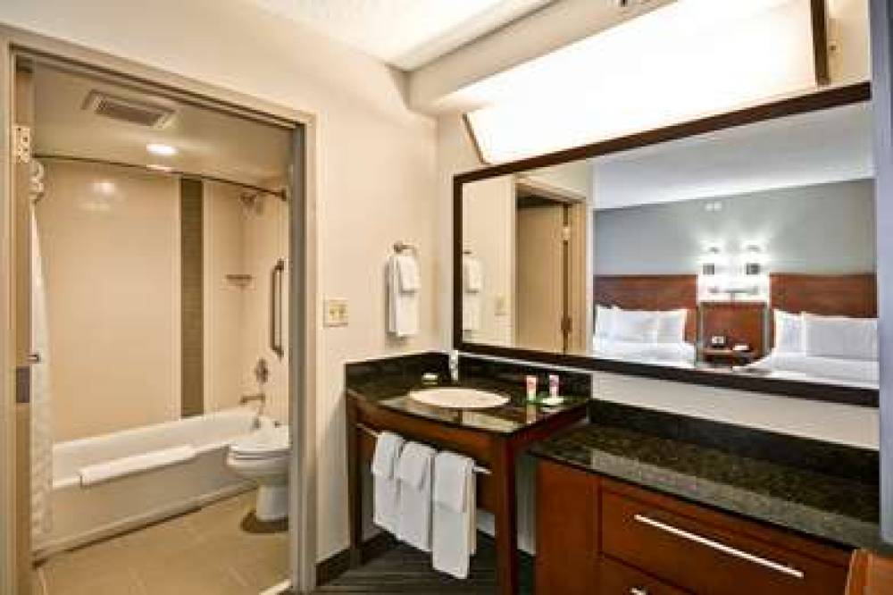 HYATT PLACE RICHMOND AIRPORT 5