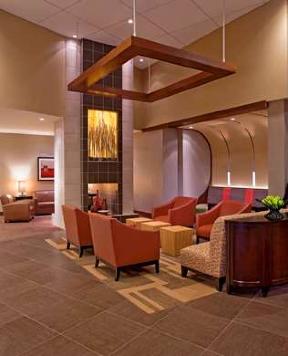 HYATT PLACE RICHMOND AIRPORT 3