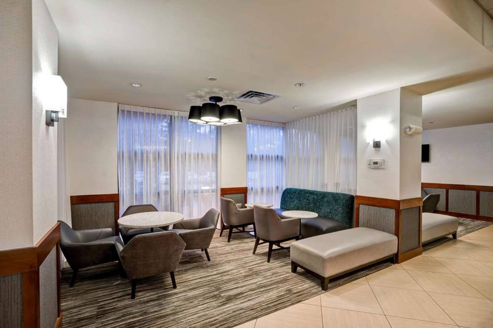 HYATT PLACE RICHMOND/INNNSBROOK 7