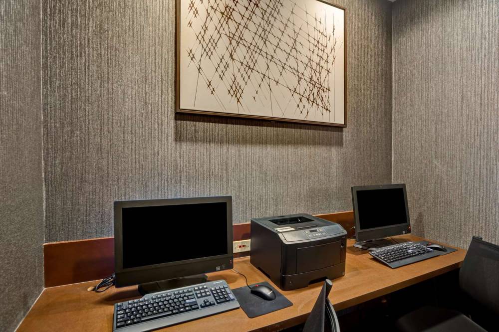HYATT PLACE RICHMOND/INNNSBROOK 3