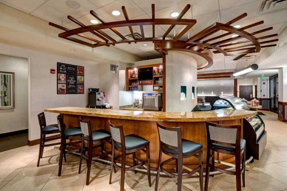HYATT PLACE RICHMOND/INNNSBROOK 6