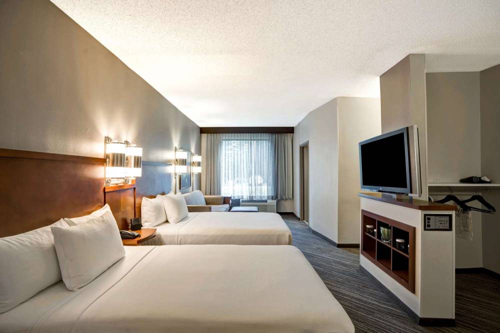 HYATT PLACE RICHMOND/INNNSBROOK 9