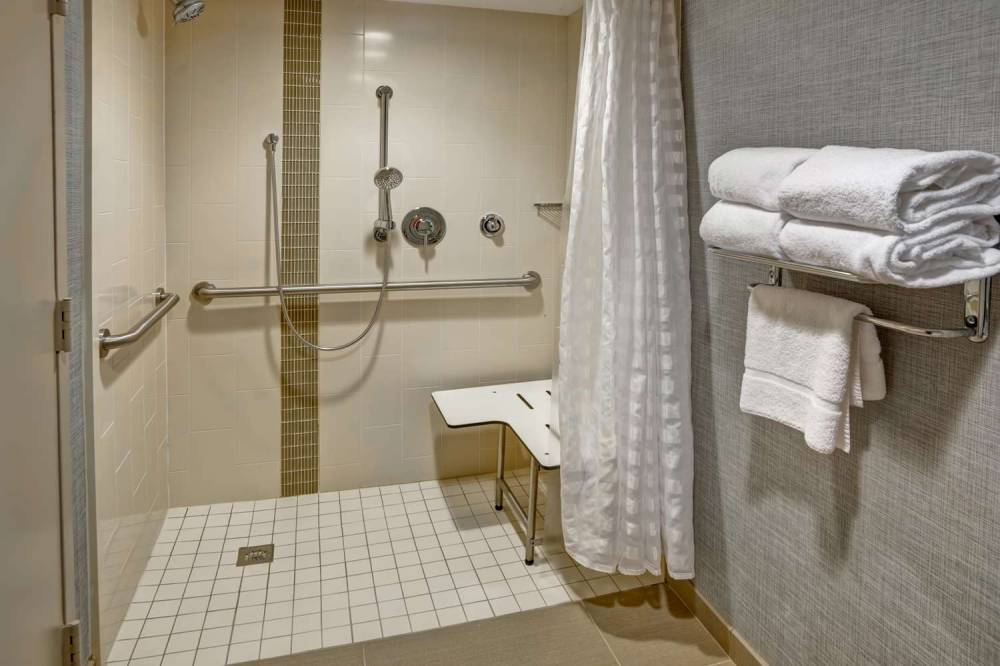 HYATT PLACE RICHMOND/INNNSBROOK 5