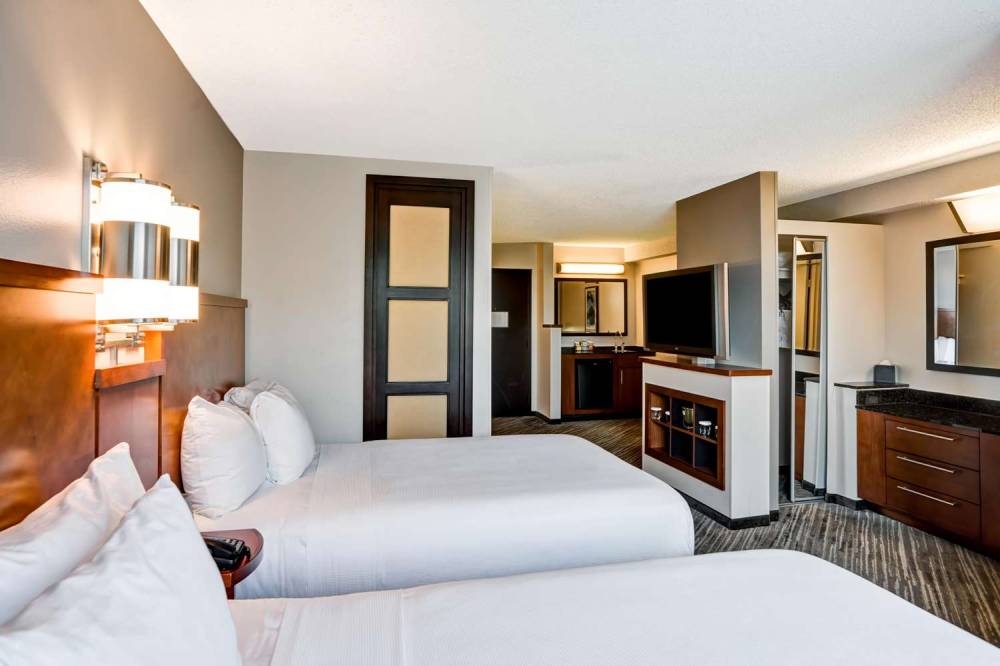 HYATT PLACE RICHMOND/INNNSBROOK 4