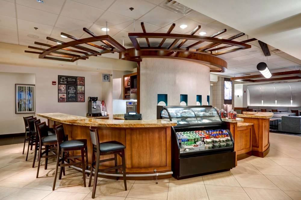 HYATT PLACE RICHMOND/INNNSBROOK 2