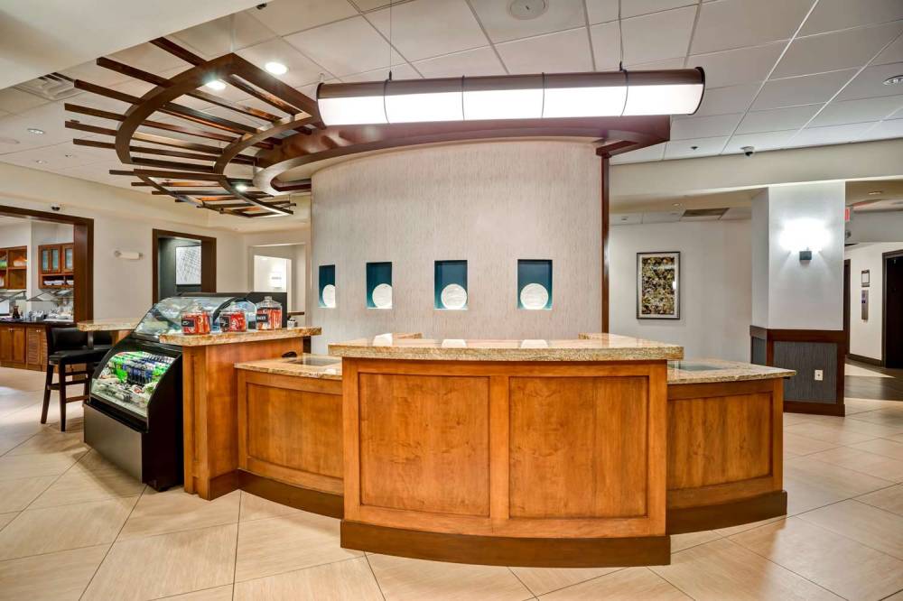 HYATT PLACE RICHMOND/INNNSBROOK 10