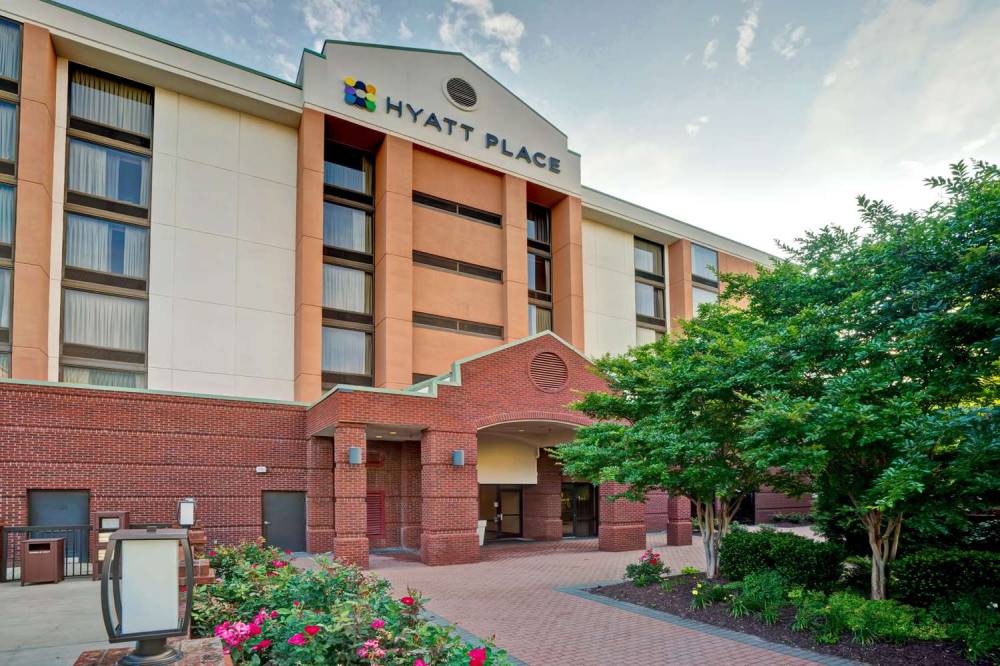 HYATT PLACE RICHMOND/INNNSBROOK 1