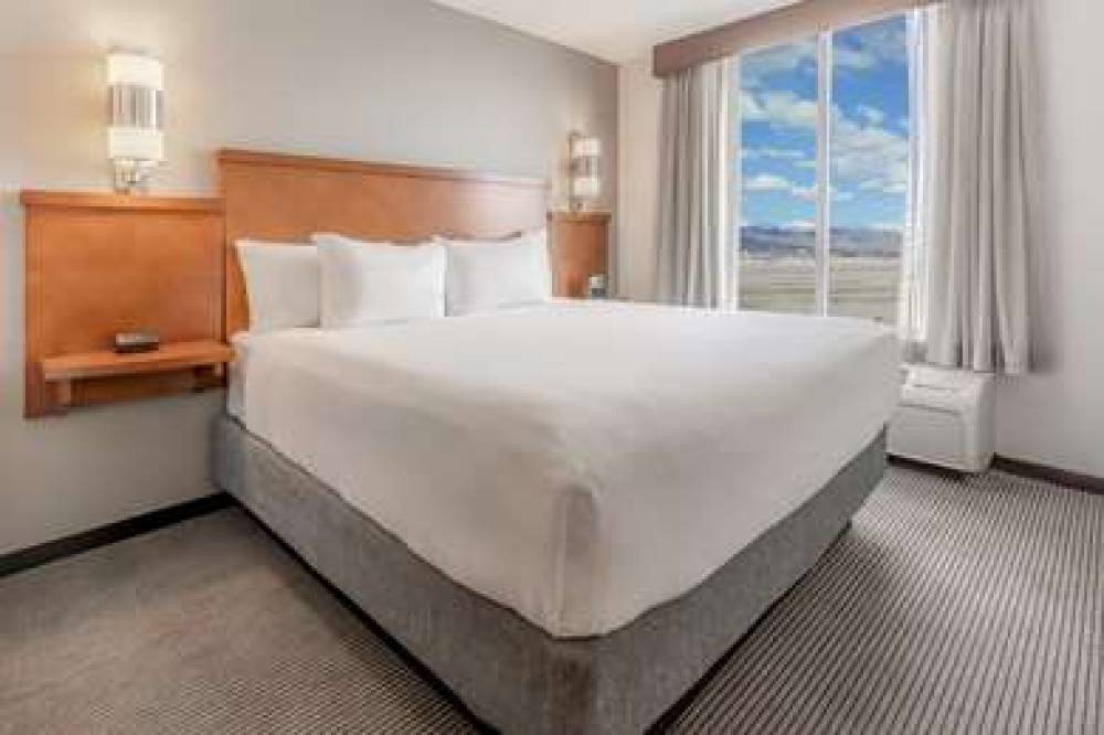 HYATT PLACE SALT LAKE CITY AIRPORT 3