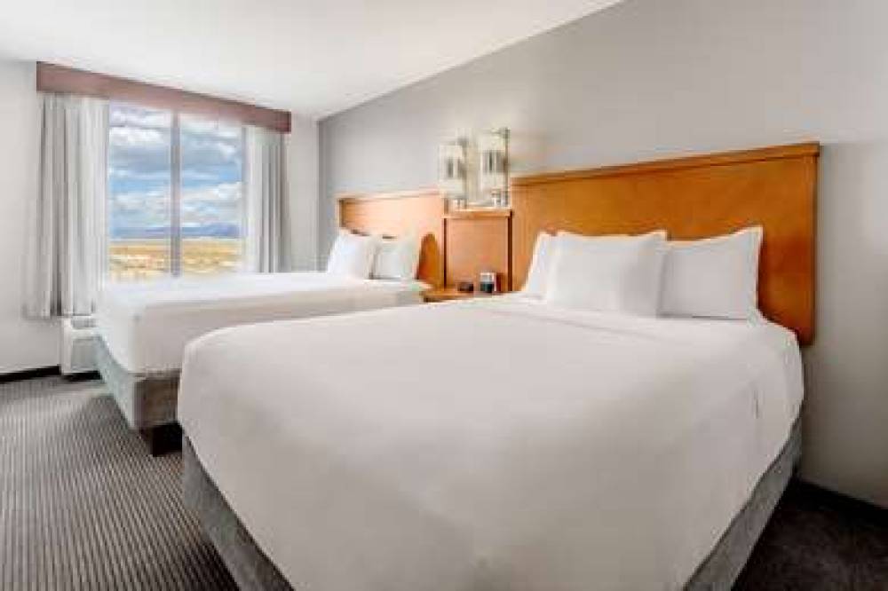 HYATT PLACE SALT LAKE CITY AIRPORT 5
