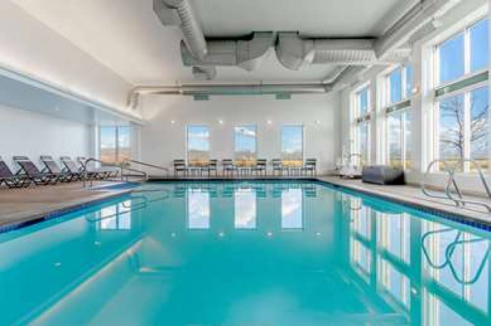 HYATT PLACE SALT LAKE CITY AIRPORT 4