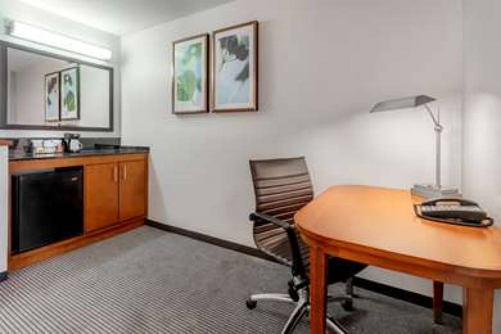 HYATT PLACE SALT LAKE CITY AIRPORT 2