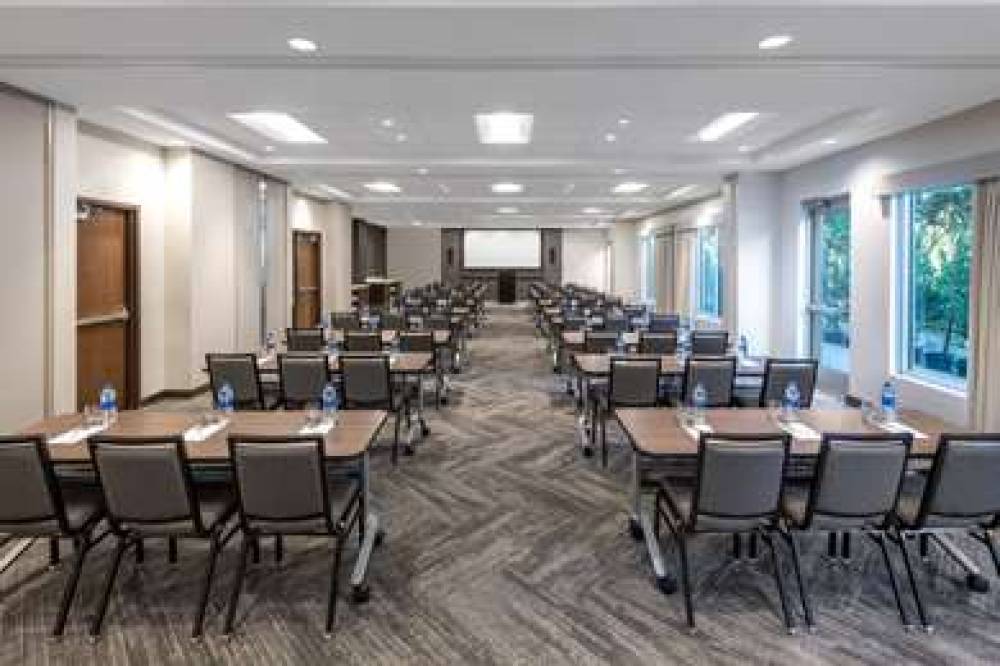 HYATT PLACE SAN JOSE AIRPORT 8