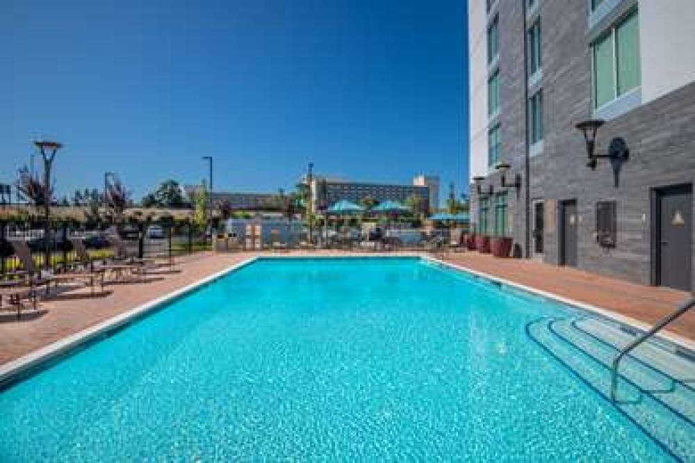 HYATT PLACE SAN JOSE AIRPORT 6
