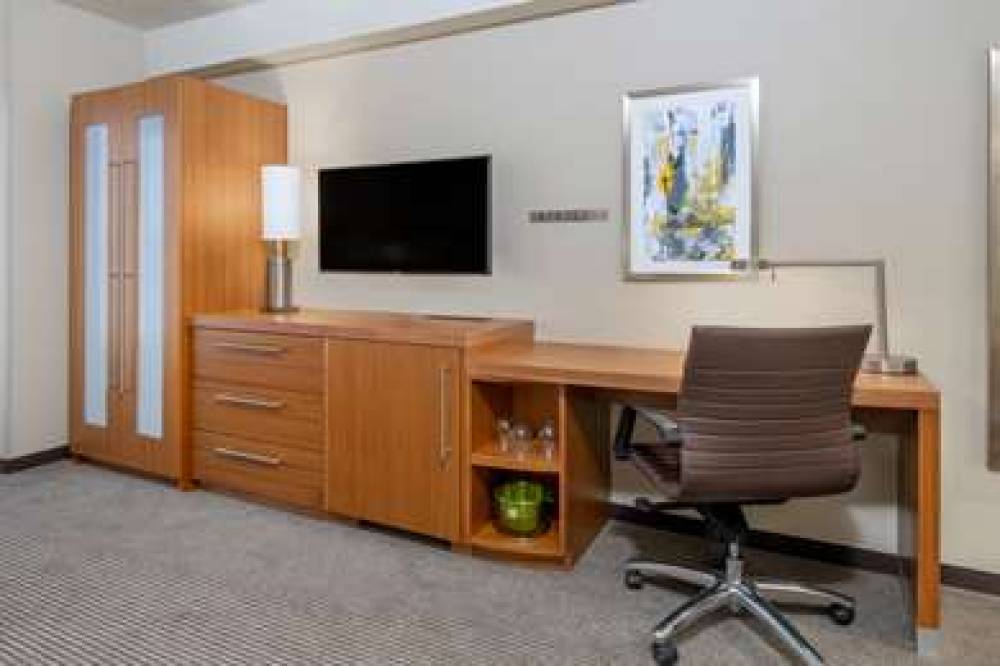 HYATT PLACE SAN JOSE AIRPORT 5