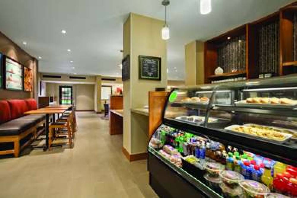 Hyatt Place San Jose Downtown 7