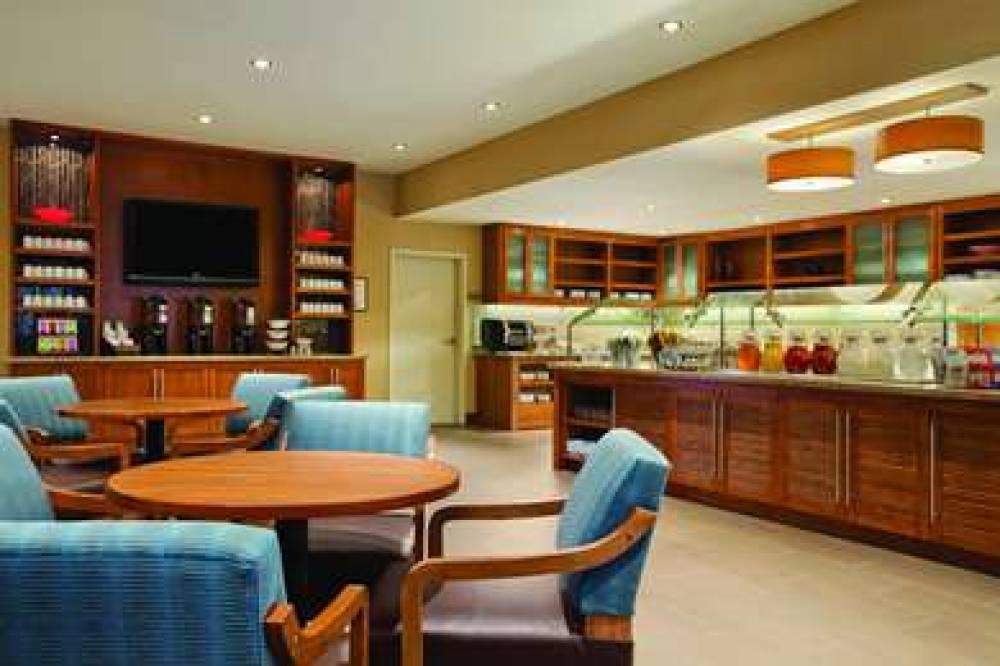 Hyatt Place San Jose Downtown 6