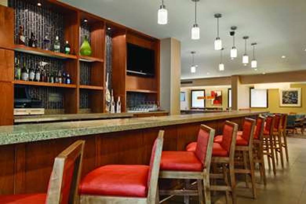 Hyatt Place San Jose Downtown 8