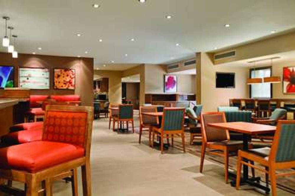 Hyatt Place San Jose Downtown 9