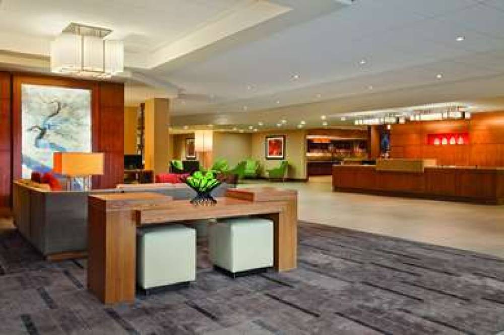 Hyatt Place San Jose Downtown 3