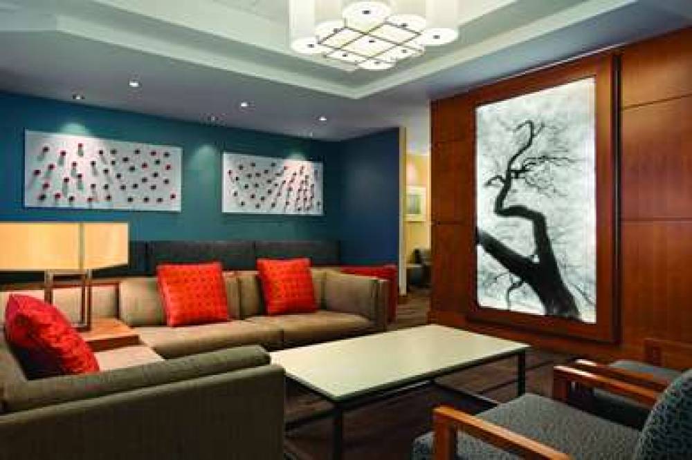 Hyatt Place San Jose Downtown 4