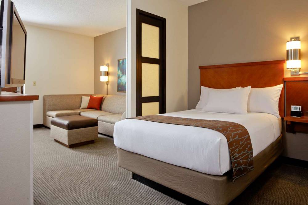 HYATT PLACE SCOTTSDALE/OLD TOWN 7