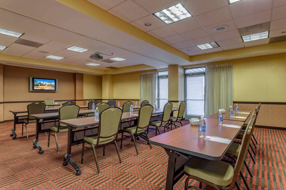 HYATT PLACE SCOTTSDALE/OLD TOWN 2
