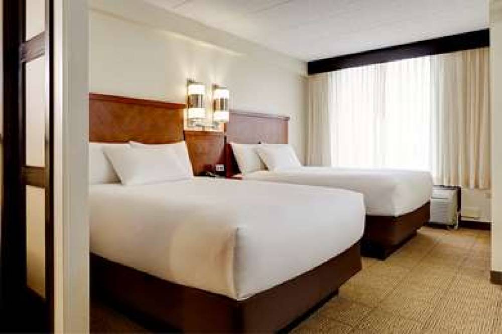 Hyatt Place Seattle/Downtown 4
