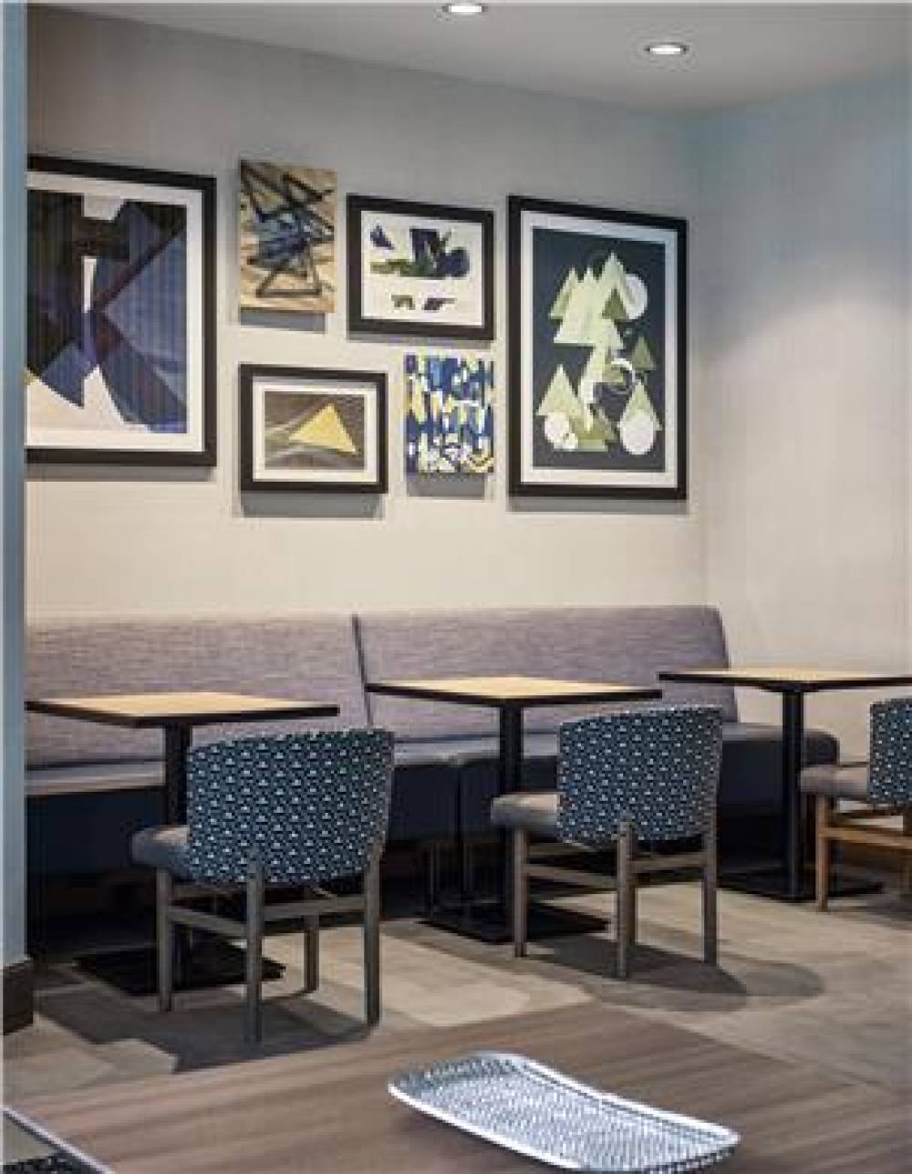 HYATT PLACE SLC DOWNTOWN GATEWAY 5
