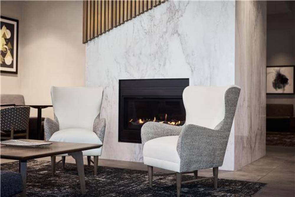 HYATT PLACE SLC DOWNTOWN GATEWAY 7