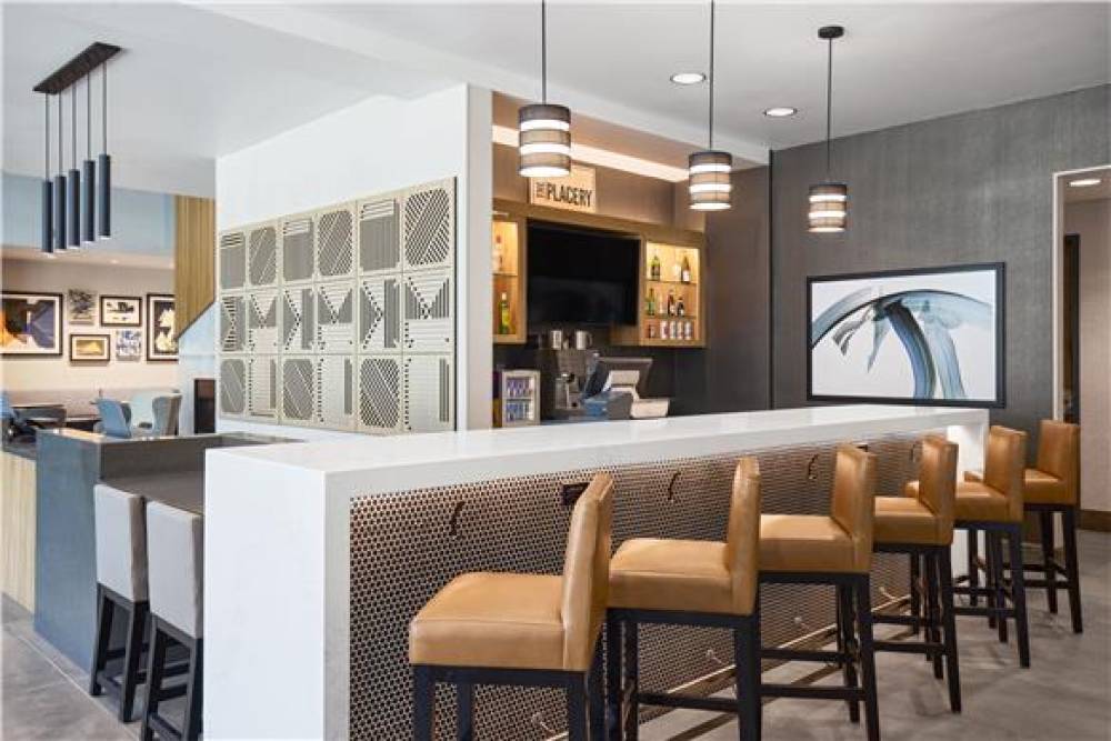 HYATT PLACE SLC DOWNTOWN GATEWAY 4