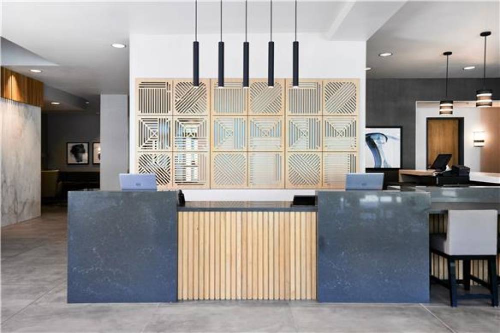 HYATT PLACE SLC DOWNTOWN GATEWAY 9