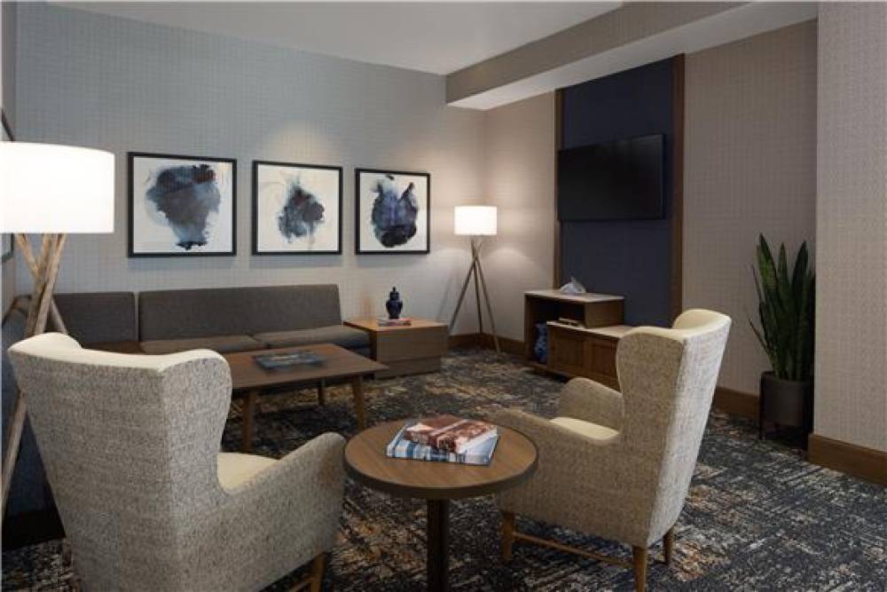 HYATT PLACE SLC DOWNTOWN GATEWAY 6