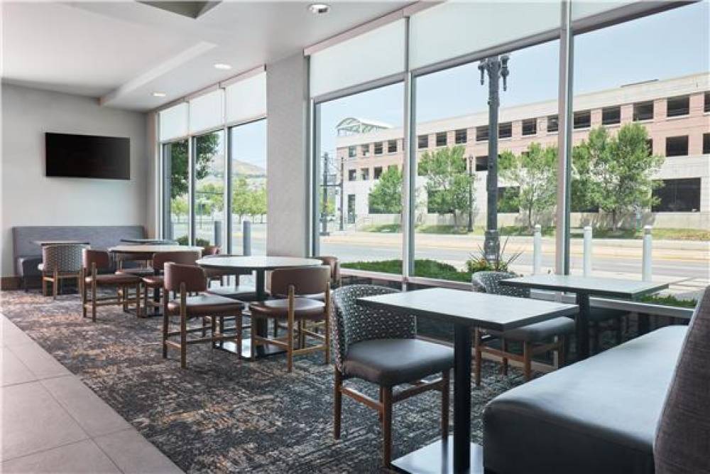 HYATT PLACE SLC DOWNTOWN GATEWAY 3