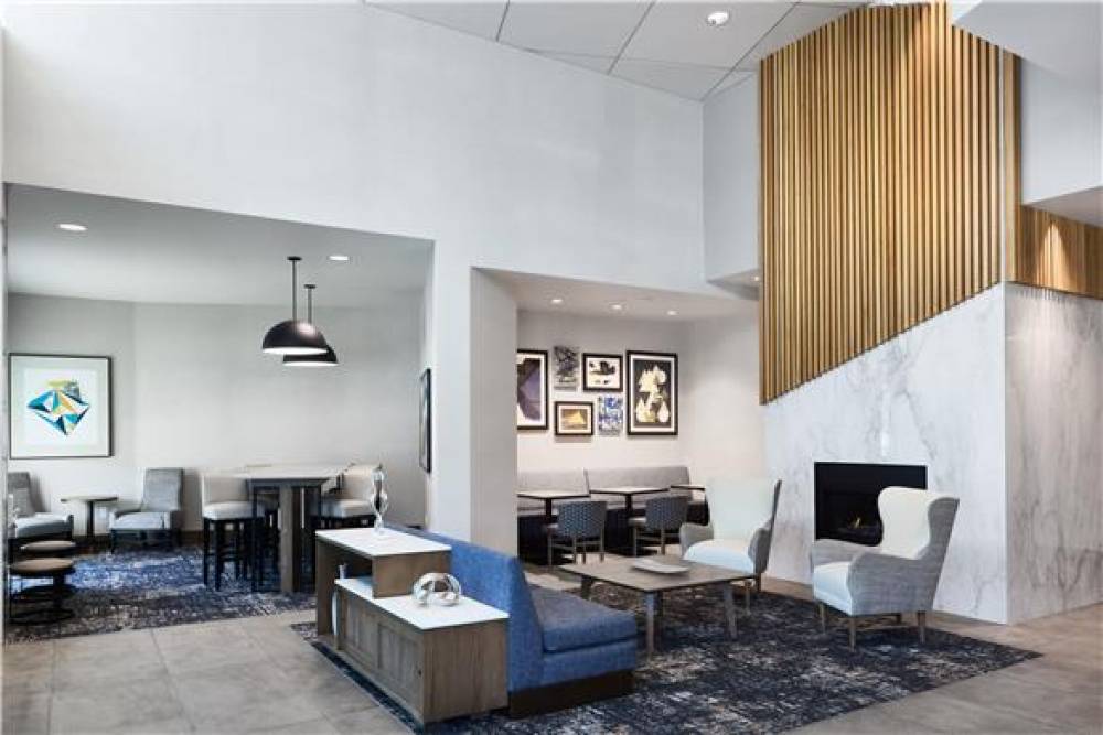 HYATT PLACE SLC DOWNTOWN GATEWAY 8