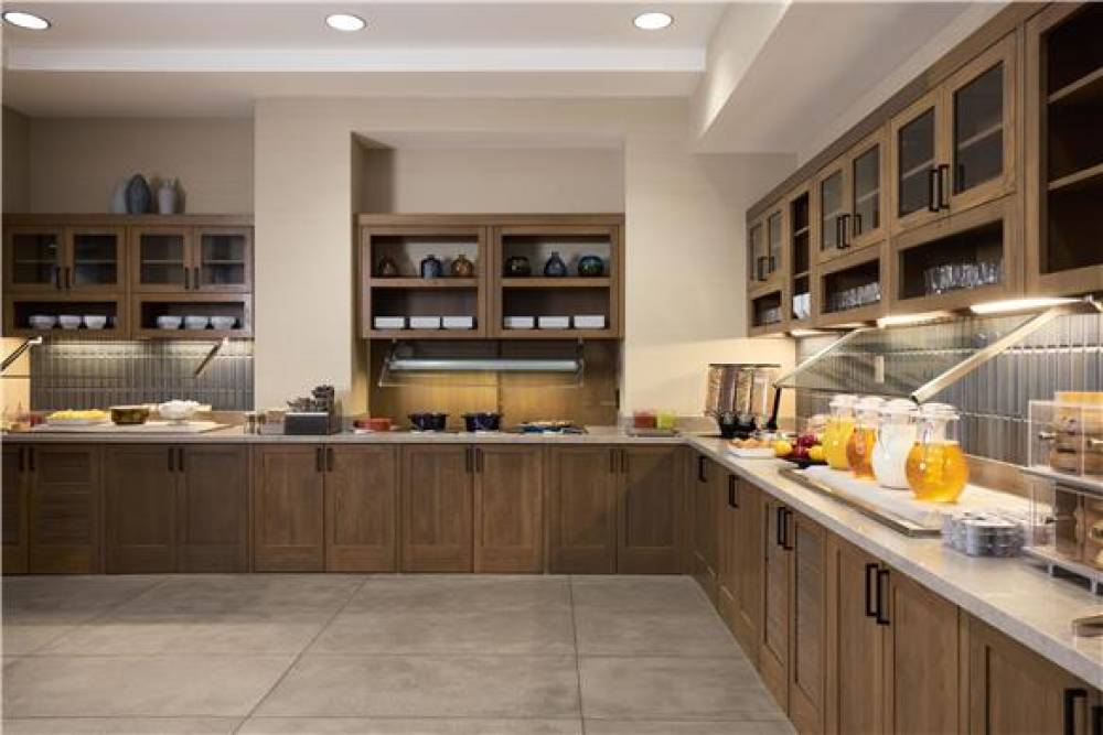 HYATT PLACE SLC DOWNTOWN GATEWAY 2