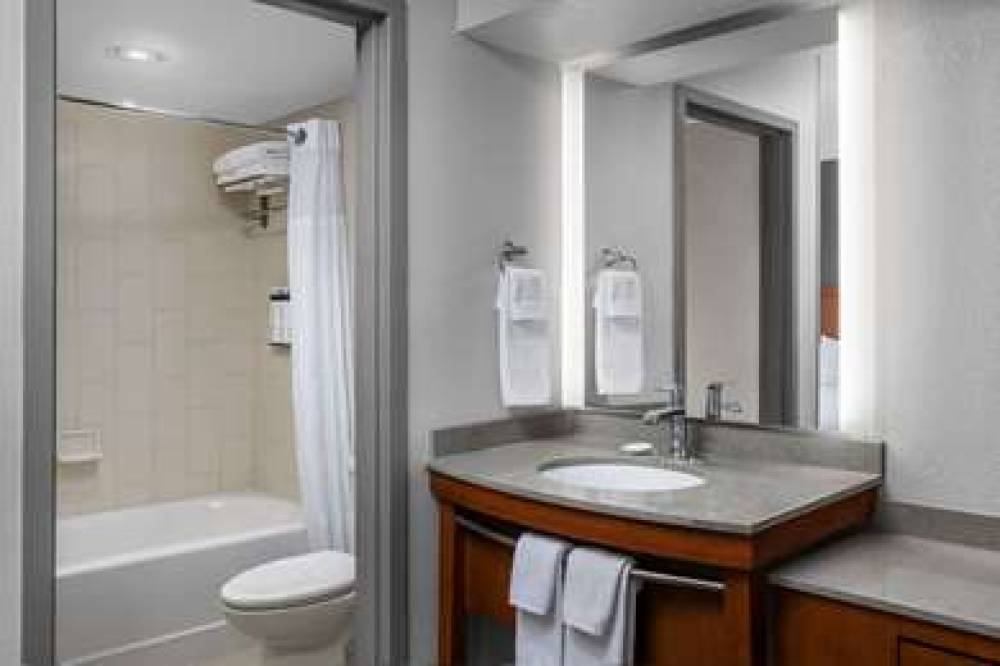 HYATT PLACE STERLING DULLES ARPT N 4