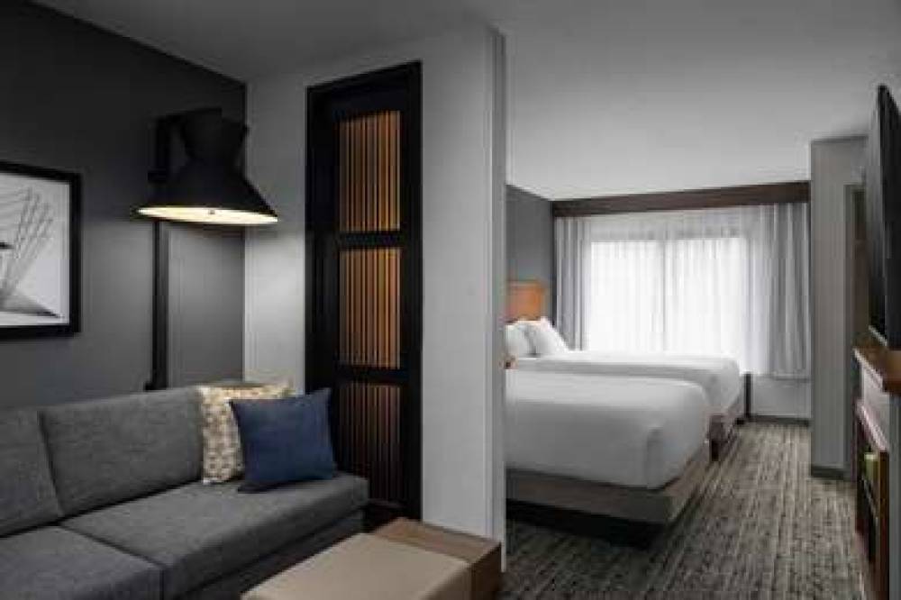 HYATT PLACE STERLING DULLES ARPT N 8