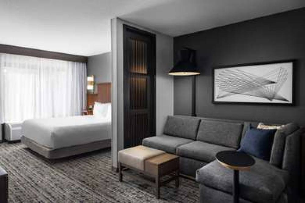 HYATT PLACE STERLING DULLES ARPT N 9