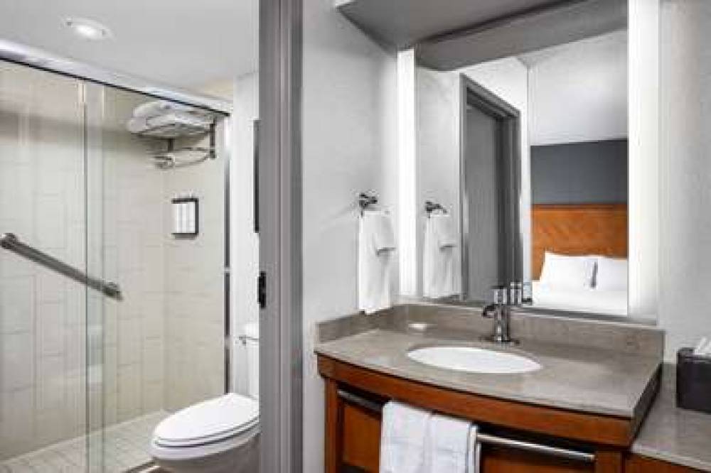 HYATT PLACE STERLING DULLES ARPT N 6