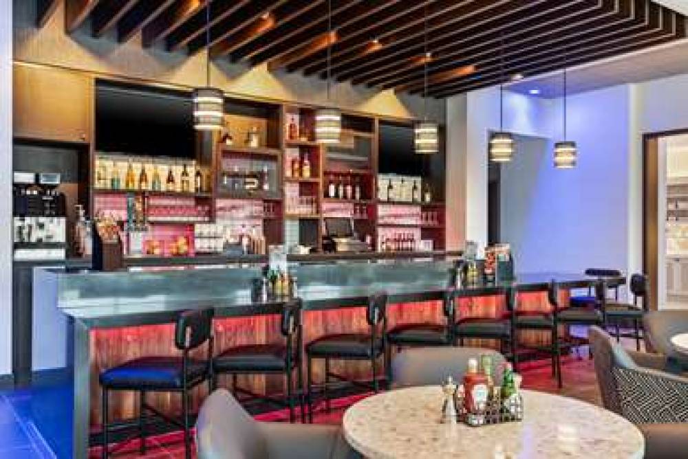 HYATT PLACE TAMPA/WESLEY CHAPEL 4